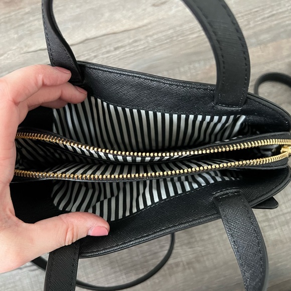 Kate Spade Cats Meow Small Lottie - Picture 8 of 11